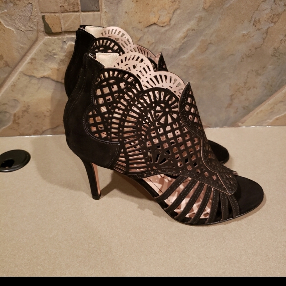 NWTB, NEVER WORN - Klub Nico Mireille Heels